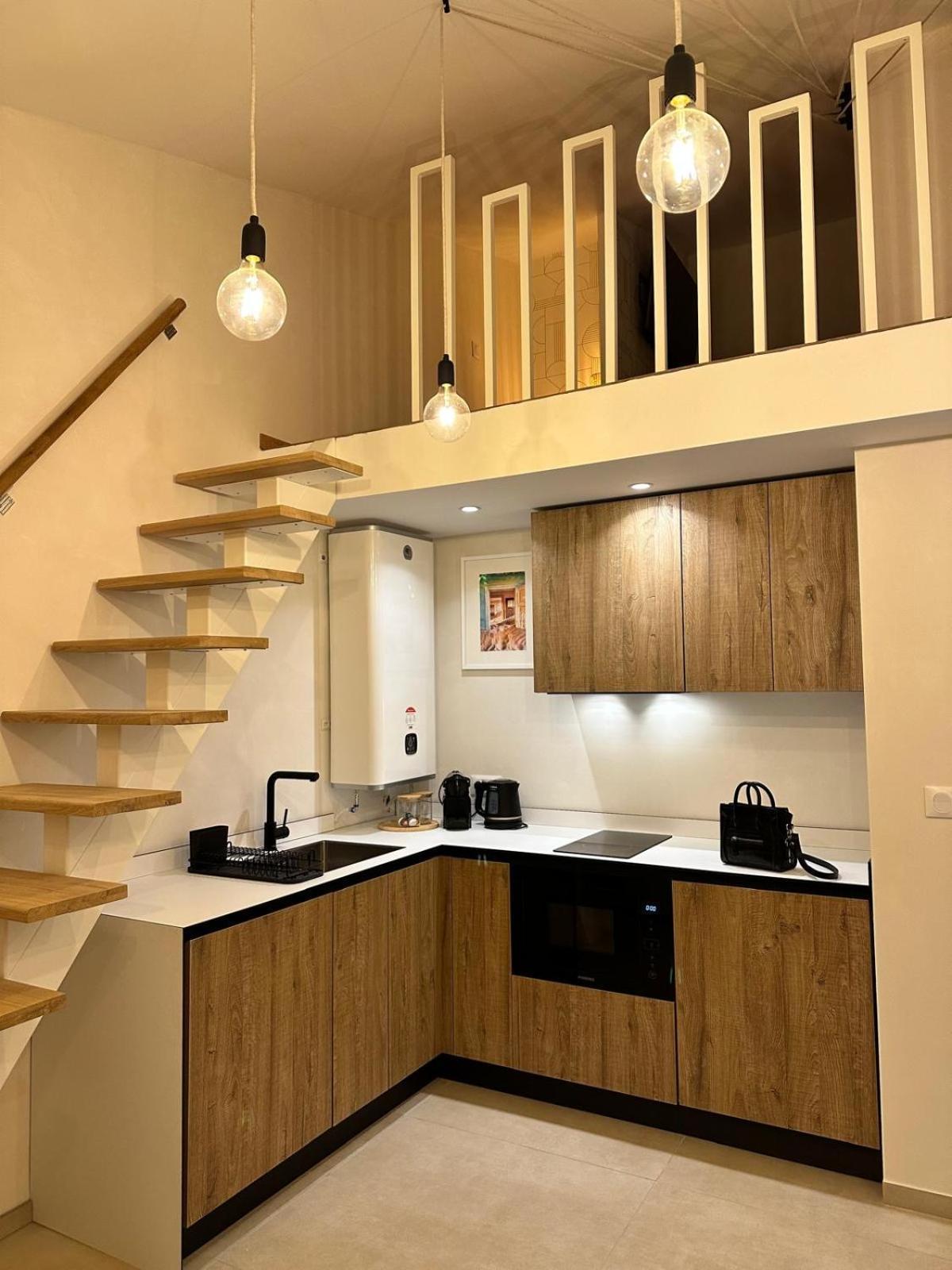 Studio Spray - Port-Grimaud Εξωτερικό φωτογραφία