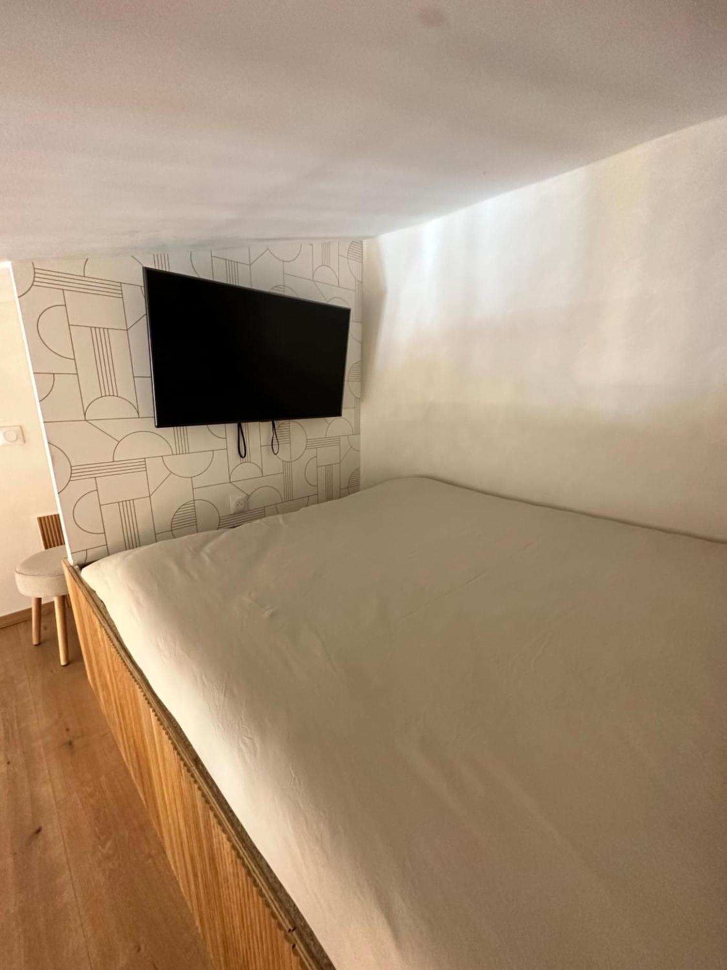 Studio Spray - Port-Grimaud Εξωτερικό φωτογραφία