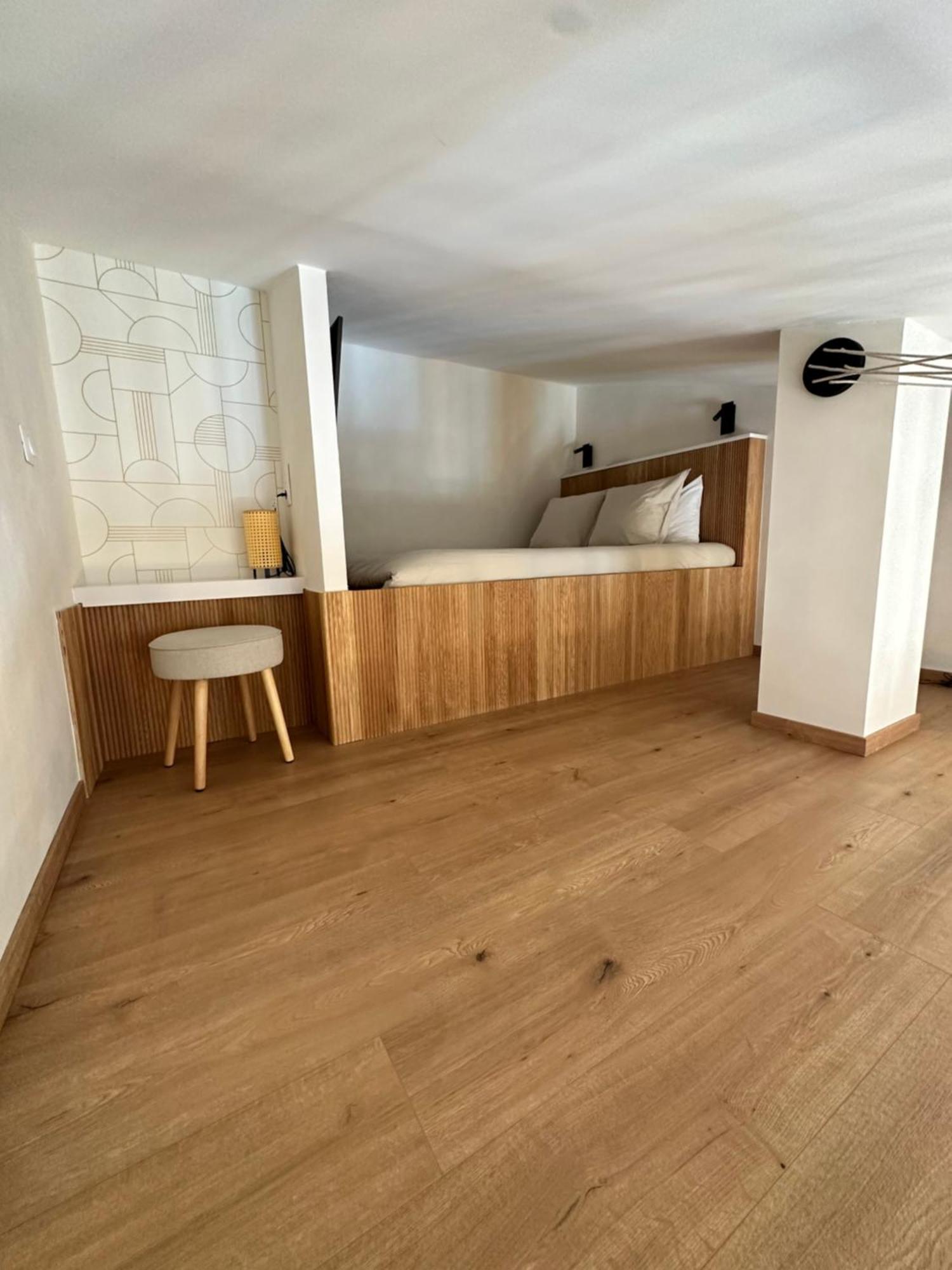 Studio Spray - Port-Grimaud Εξωτερικό φωτογραφία