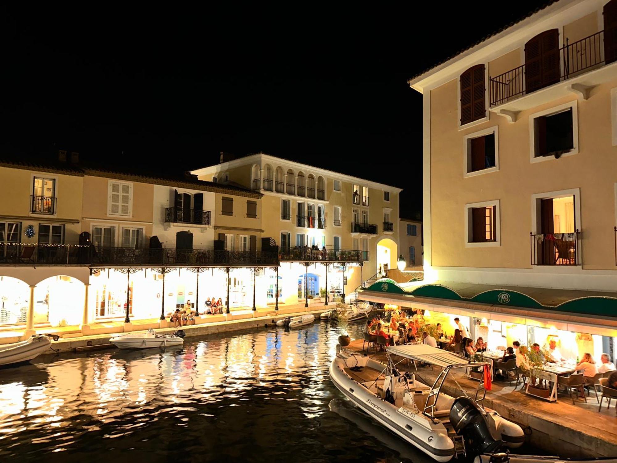 Studio Spray - Port-Grimaud Εξωτερικό φωτογραφία