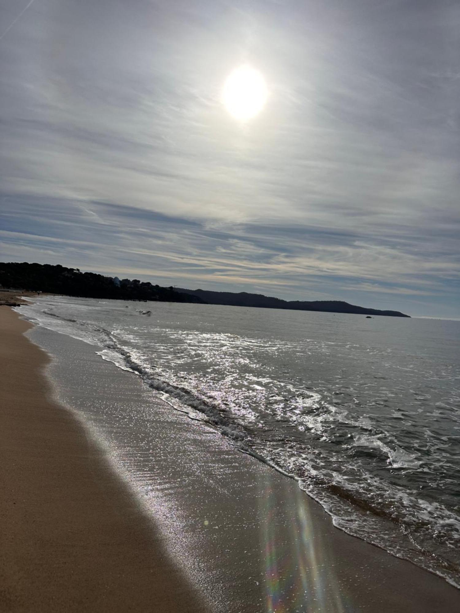 Studio Spray - Port-Grimaud Εξωτερικό φωτογραφία